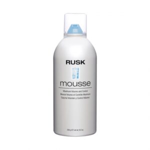 rusk keratin care deep penetrating treatment