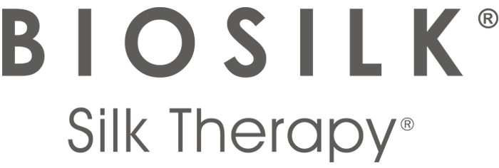 Biosilk logo hotsell