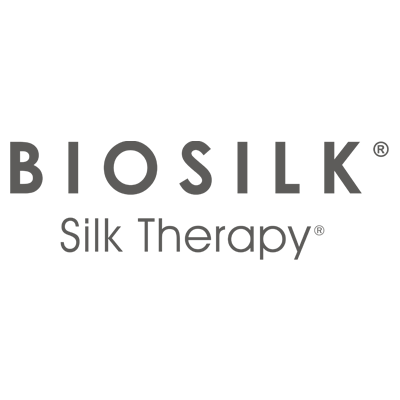 Biosilk logo hotsell