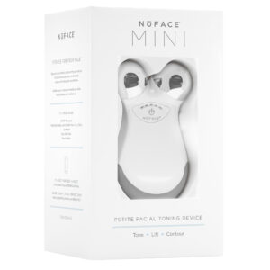 NuFACE Mini® Facial Toning Device – MySalonTT