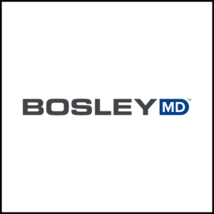 Bosley MD