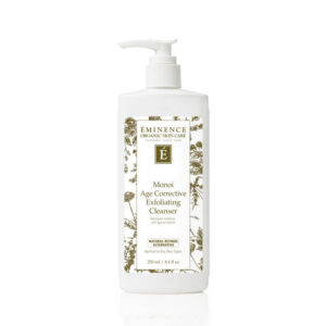 Eminence Organic Monoi Age Corrective Exfoliating Cleanser 8.4oz