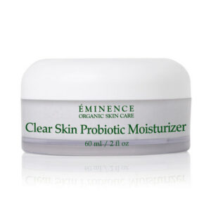 Eminence Organic Clear Skin Probiotic Moisturizer 2oz