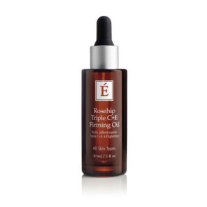 Eminence Organic Rosehip Triple C+E Firming Oil 1oz