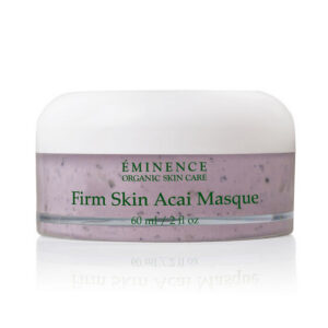 Eminence Organics Firm Skin Acai Masque 2fl oz